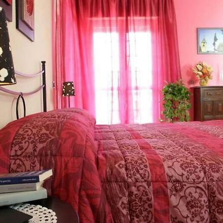 Vesuvio Bed & Breakfast Скафати Экстерьер фото