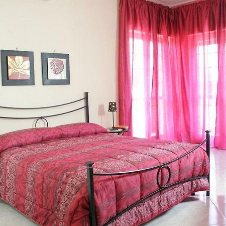 Vesuvio Bed & Breakfast Скафати Экстерьер фото