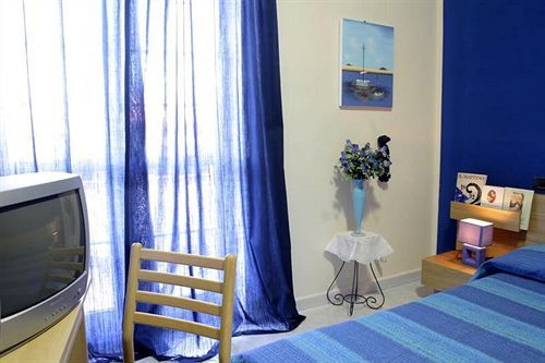 Vesuvio Bed & Breakfast Скафати Экстерьер фото