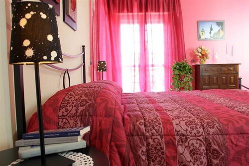 Vesuvio Bed & Breakfast Скафати Экстерьер фото