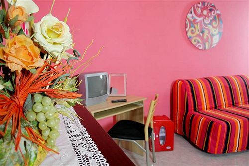 Vesuvio Bed & Breakfast Скафати Экстерьер фото
