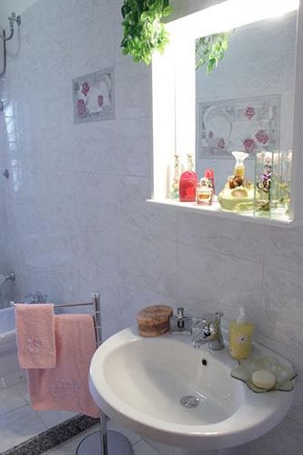 Vesuvio Bed & Breakfast Скафати Экстерьер фото